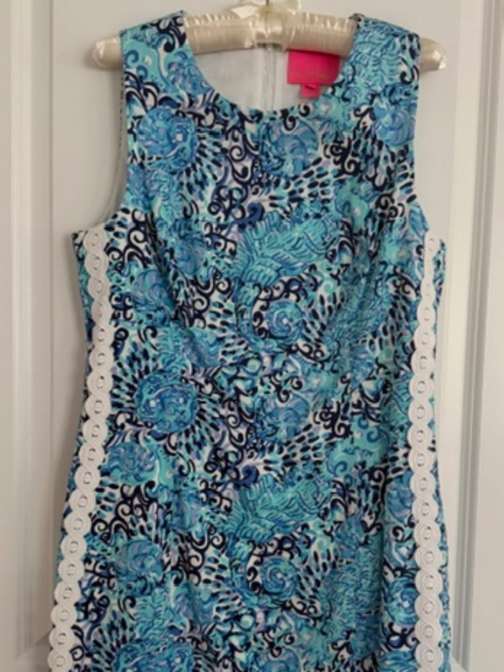 Lilly Pulitzer